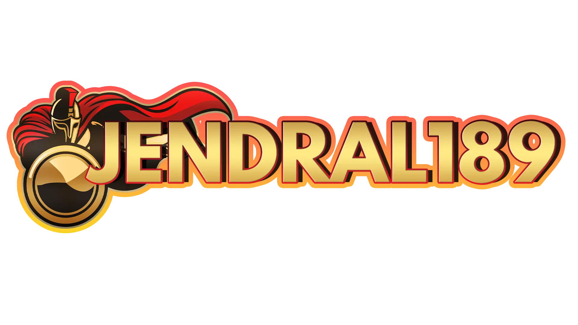 Logo resmi jendral189